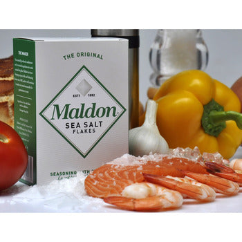 Maldon Sea Salt Flakes 8.75oz