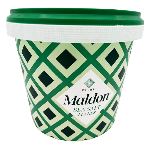 Maldon Sea Salt 3.1lb