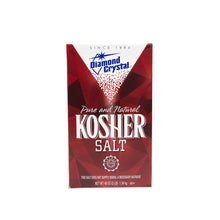 Wholesale Diamond Crystal Kosher Salt 3 LB- Bulk