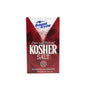 Wholesale Diamond Crystal Kosher Salt 3 LB- Bulk