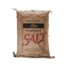 Diamond Crystal Plain Salt