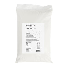 Wholesale Diretta Coarse Sea Salt- Bulk
