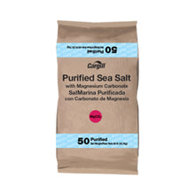 Wholesale BoxNCase Purified Fine Sea Salt- Bulk