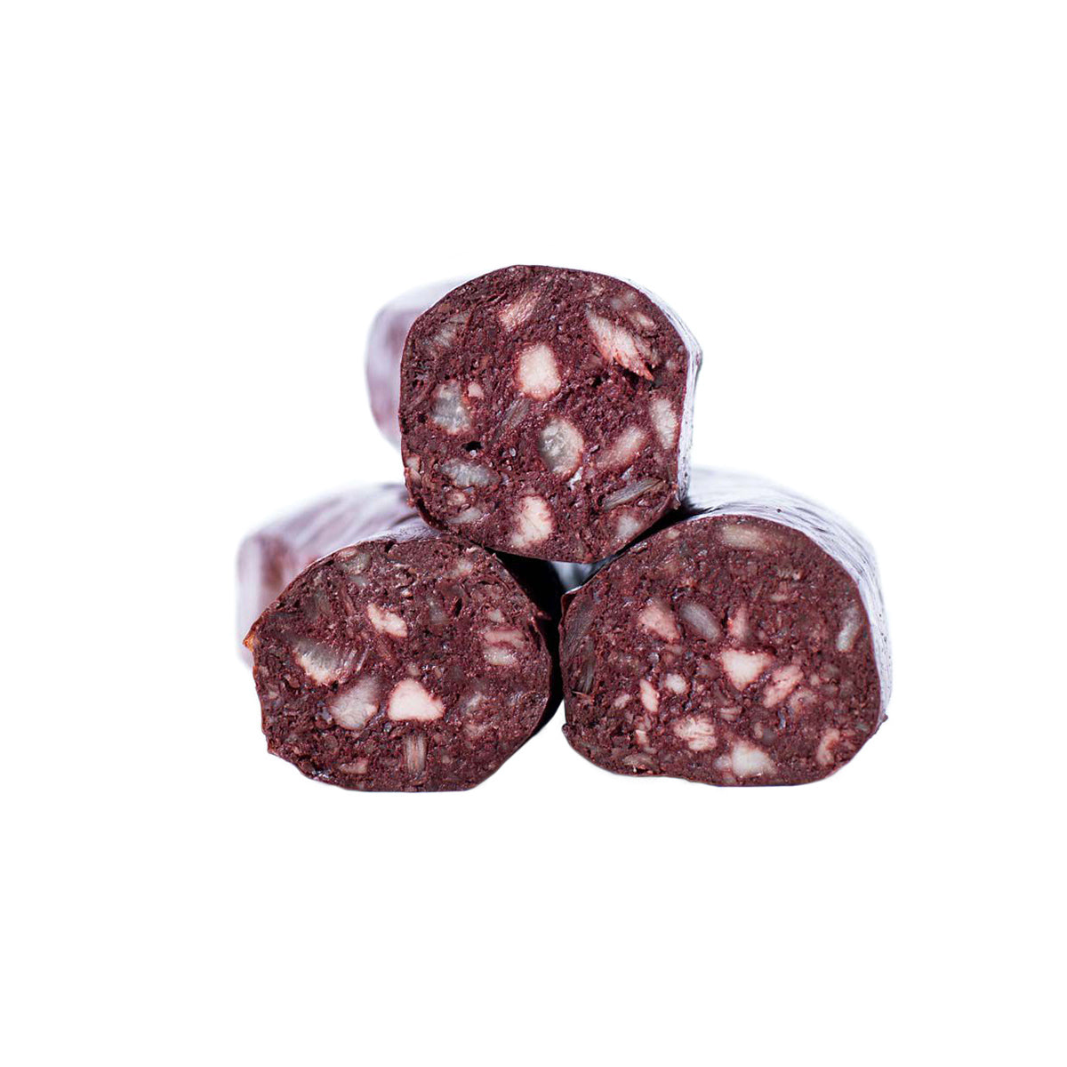 Wholesale Fabrique Délices Boudin Noir Sausages-1 LB Bulk