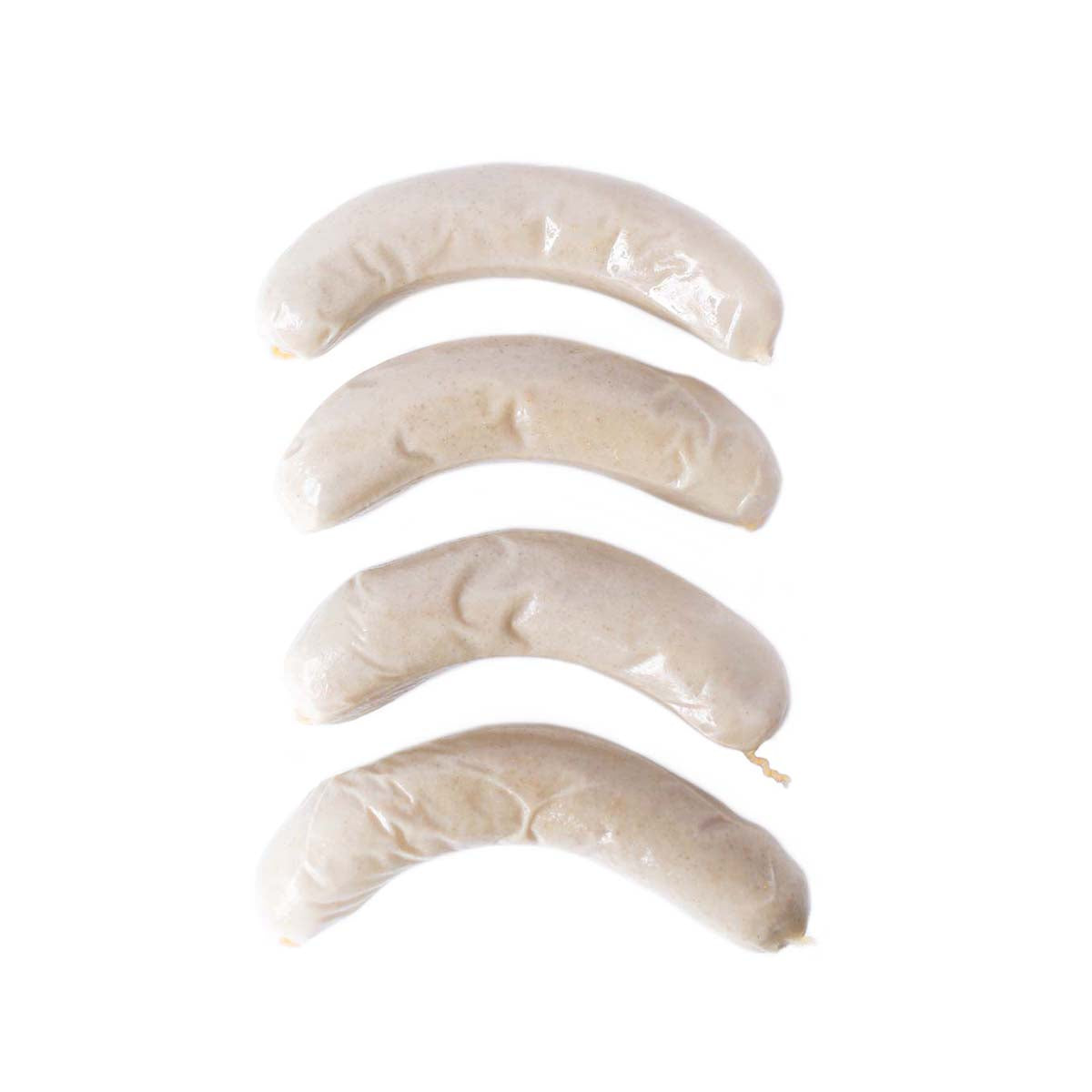 Wholesale Fabrique Délices Boudin Blanc Sausages-3 Pack Bulk