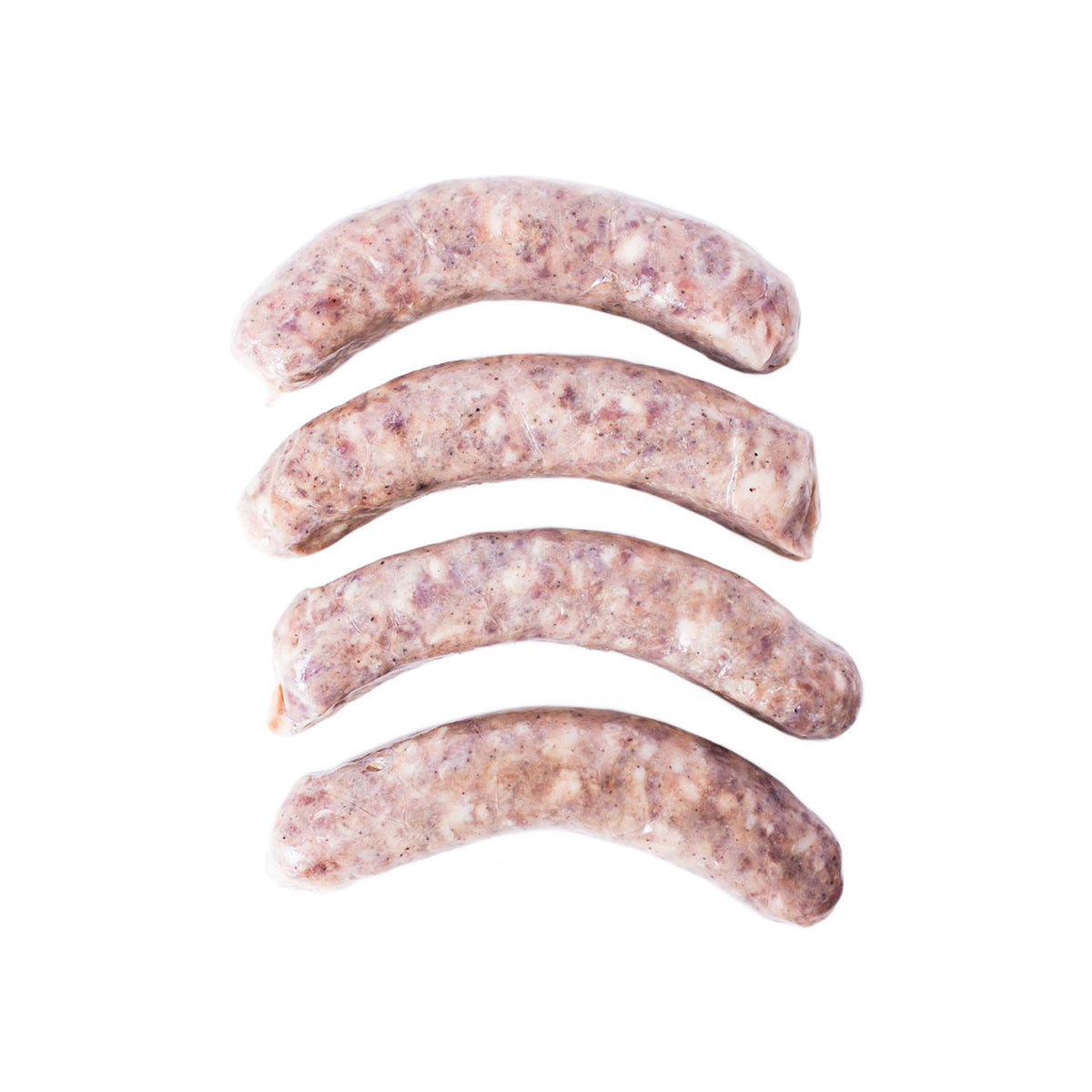 Wholesale Fabrique Délices Toulouse Sausages-1.5 LB Bulk