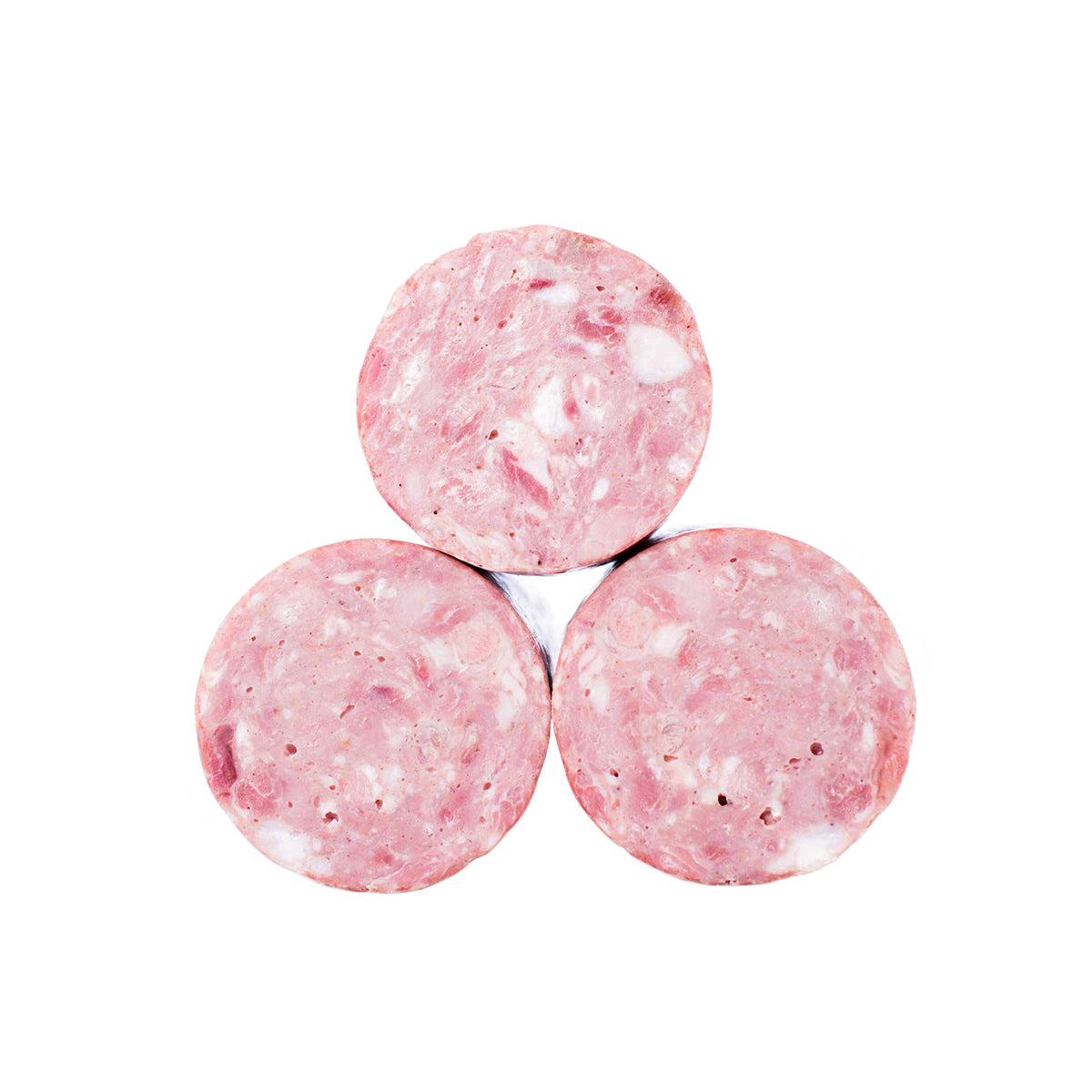 Wholesale Fabrique Délices Garlic Sausage- Bulk