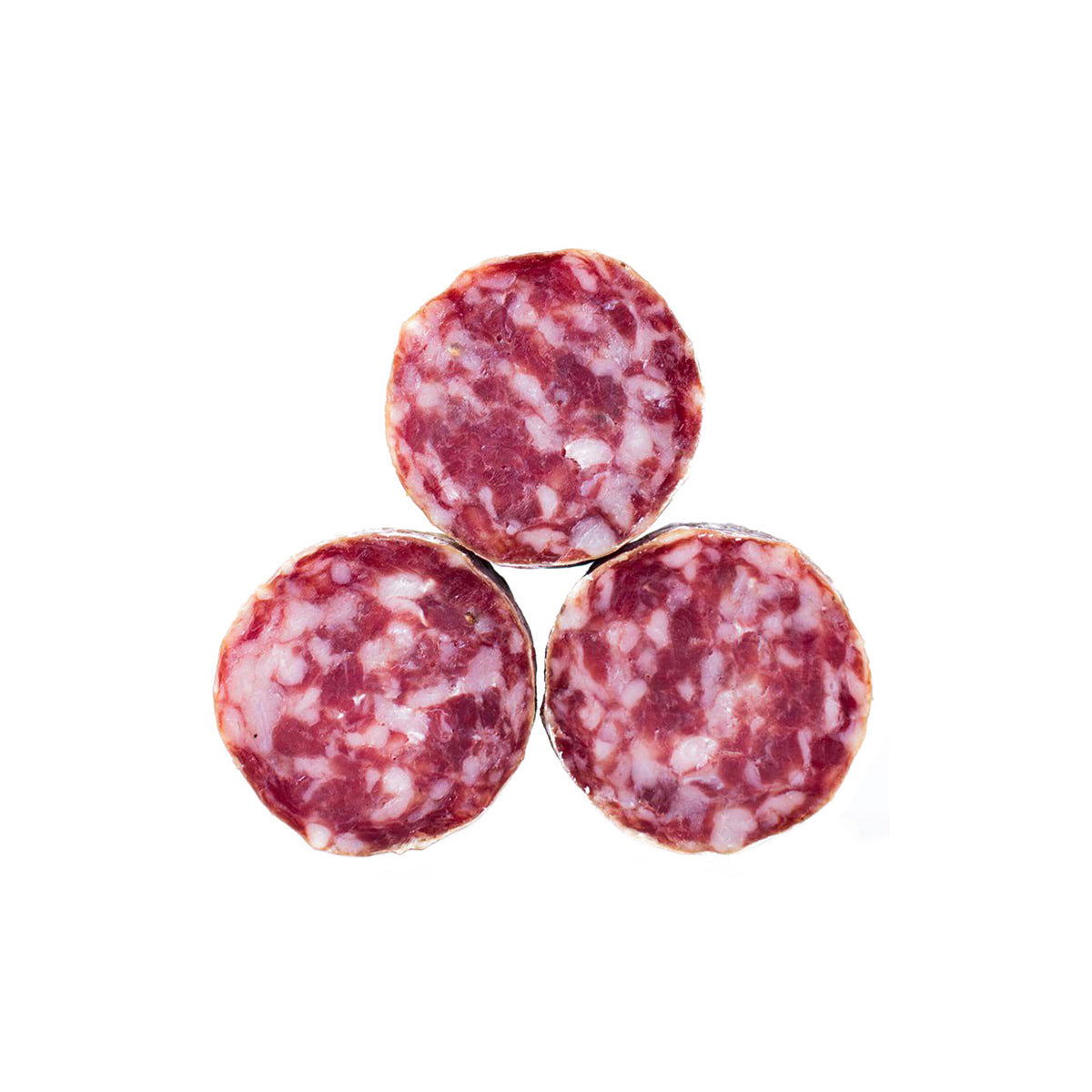 Wholesale Fabrique Délices Rosette de Lyon Dry Sausages-1 LB Bulk