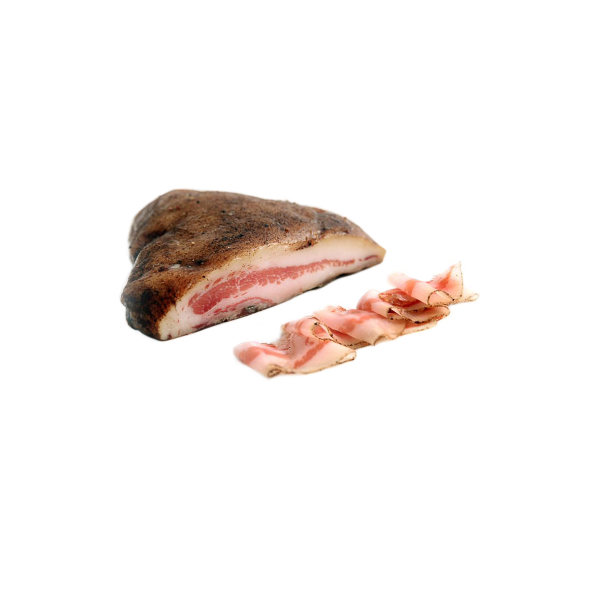 Wholesale Salumeria Biellese Guanciale-5 LB Bulk