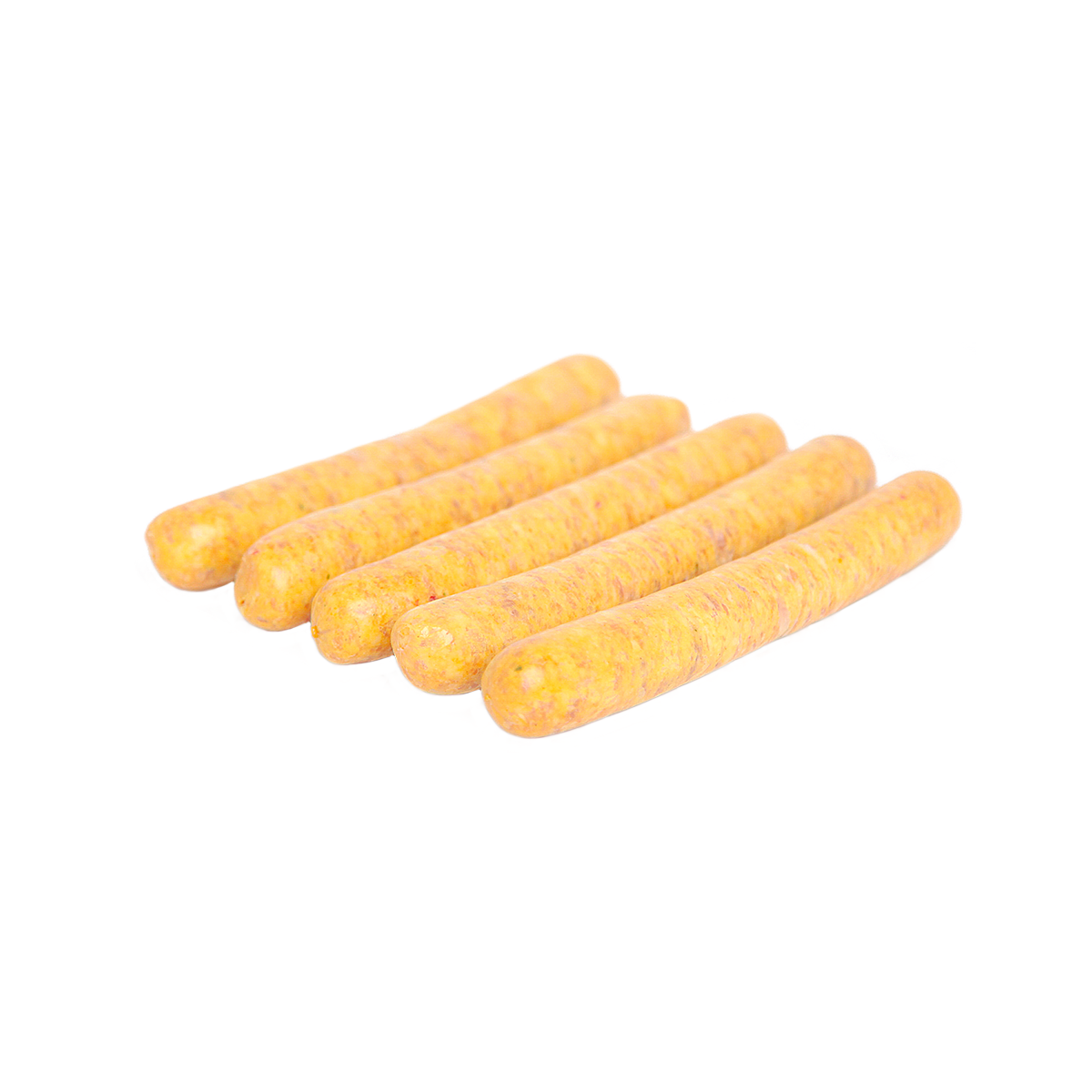 Wholesale Dufour Gourmet Chicken Thai Sausages- Bulk