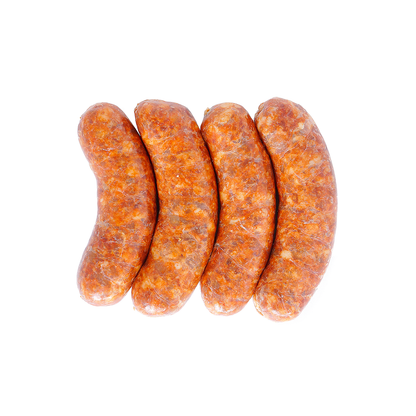 Wholesale Dufour Gourmet Chorizo Chicken Sausage- Bulk