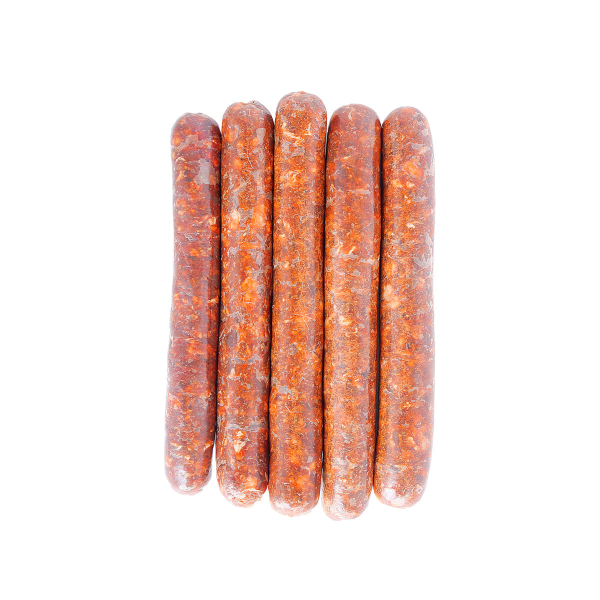 Wholesale Dufour Gourmet Merguez Sausage-1 LB Bulk