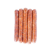 Wholesale Dufour Gourmet Merguez Sausage- Bulk