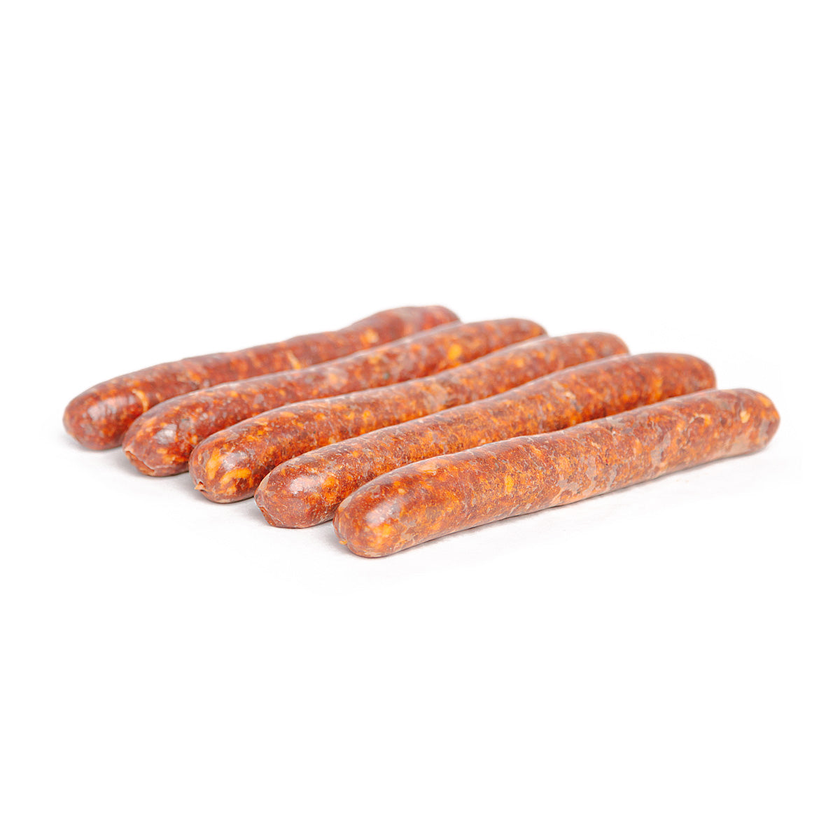 Wholesale Dufour Gourmet Merguez Sausage-1 LB Bulk