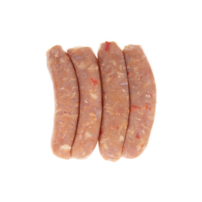 Wholesale Dufour Gourmet Chicken Provencal Sausage- Bulk