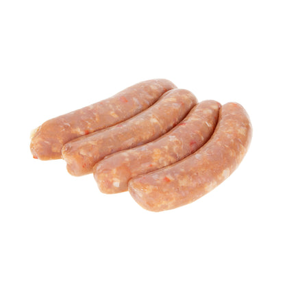 Wholesale Dufour Gourmet Chicken Provencal Sausage- Bulk