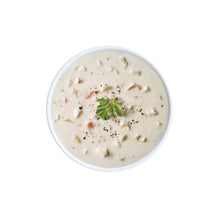 Wholesale Blount Fine Foods Extreme Clam Chowder 4 LB- Bulk