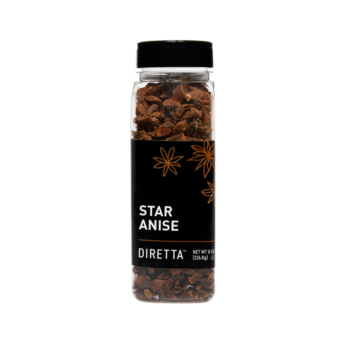 Wholesale Diretta Star Anise- Bulk