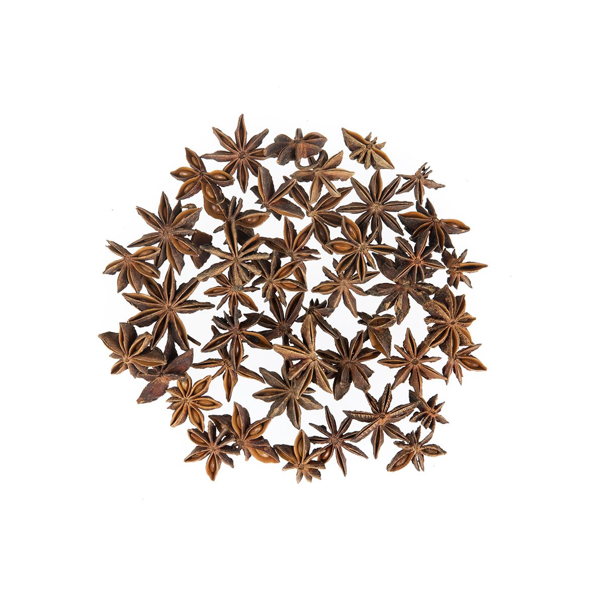 Wholesale Diretta Star Anise-8 OZ Bulk