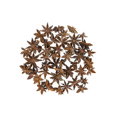 Wholesale Diretta Star Anise-8 OZ Bulk