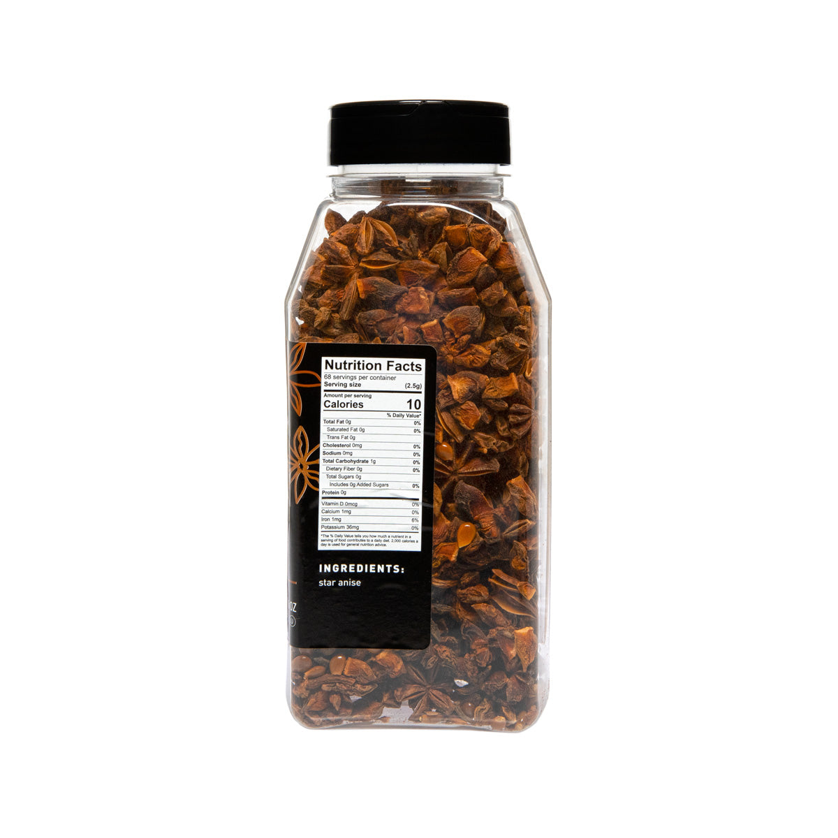 Wholesale Diretta Star Anise- Bulk