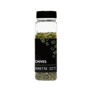 Wholesale Diretta Dried Chives-3 Pack Bulk