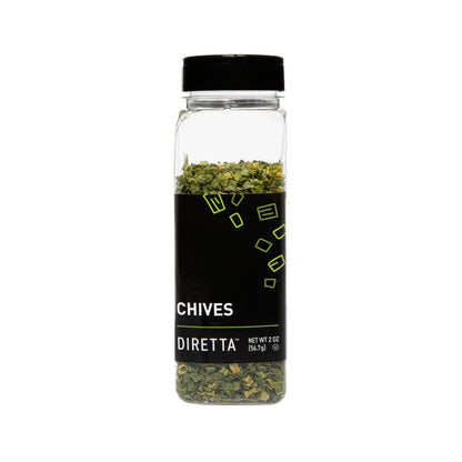 Wholesale Diretta Dried Chives- Bulk