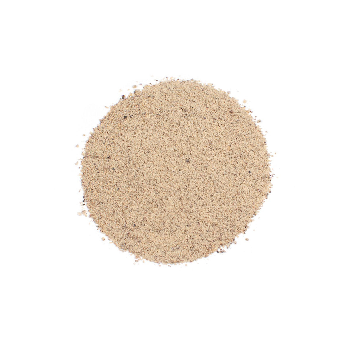 Wholesale Diretta Ground White Pepper- Bulk