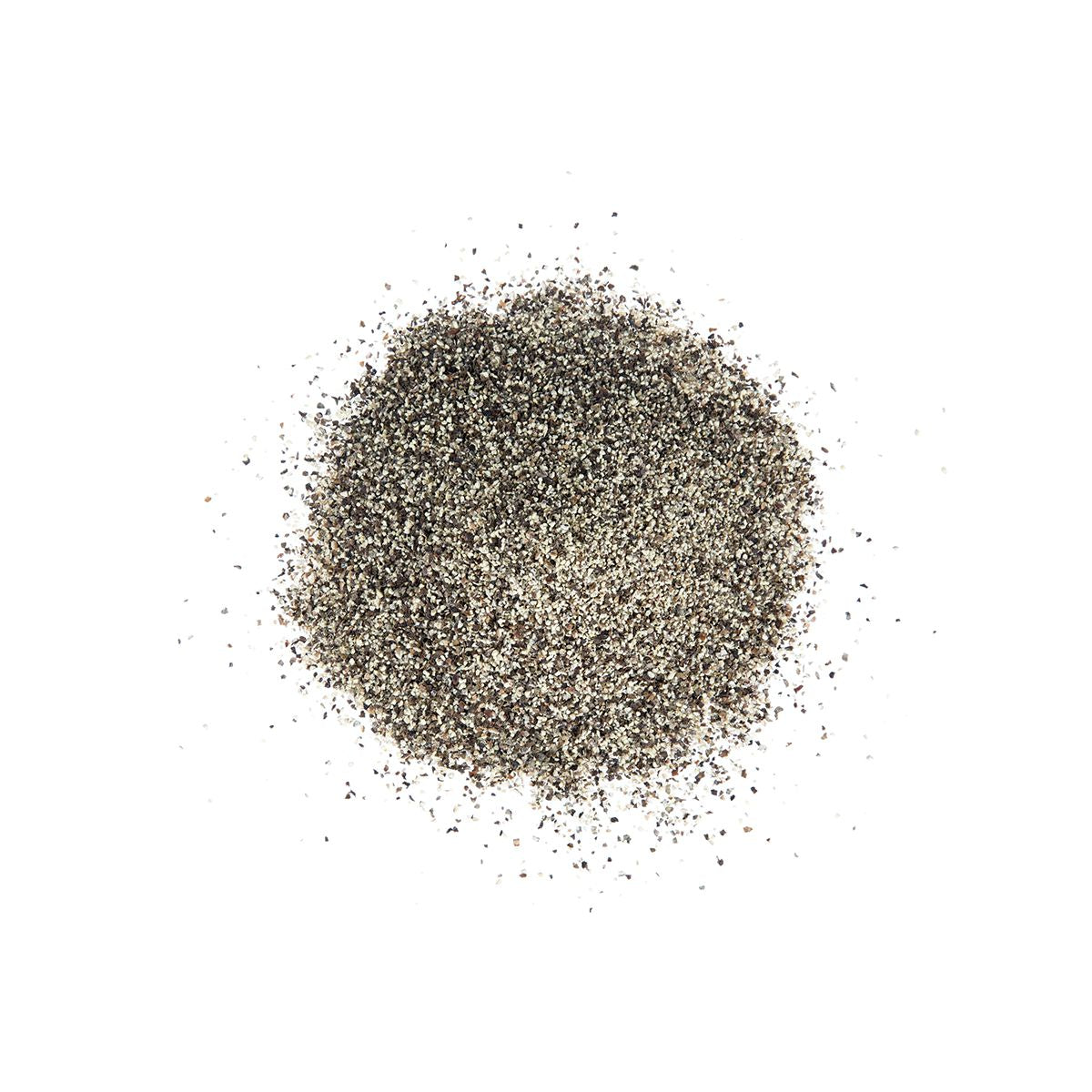 Wholesale Diretta Course Ground Black Pepper-16 OZ Bulk