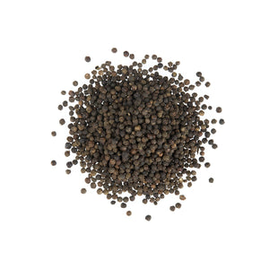 Wholesale Diretta Whole Black Peppercorns (Malabar/Lampung)-3 Pack Bulk