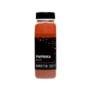 Wholesale Diretta Paprika Ground-3 Pack Bulk