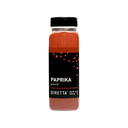 Wholesale Diretta Paprika Ground- Bulk