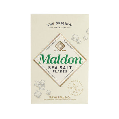 Wholesale Maldon Maldon Sea Salt 8.5 OZ- Bulk