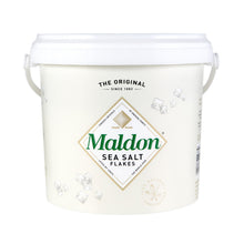 Wholesale Maldon Maldon Sea Salt- Bulk