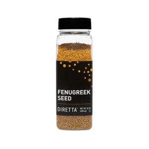 Wholesale Diretta Fenugreek Seeds-3 Pack Bulk