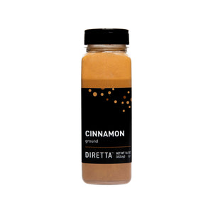 Wholesale Diretta Cinnamon Ground-3 Pack Bulk