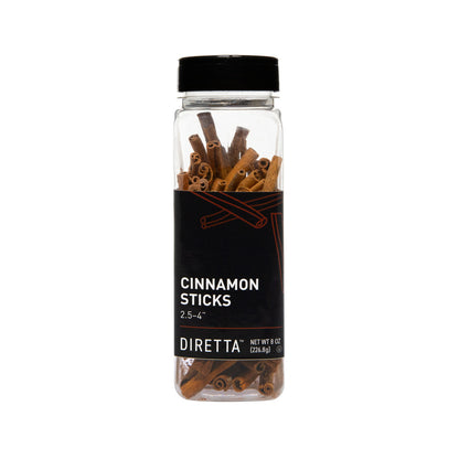 Wholesale Diretta Cinnamon Sticks- Bulk