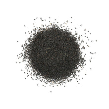 Wholesale BoxNCase Black Sesame Seed-5 LB Bulk