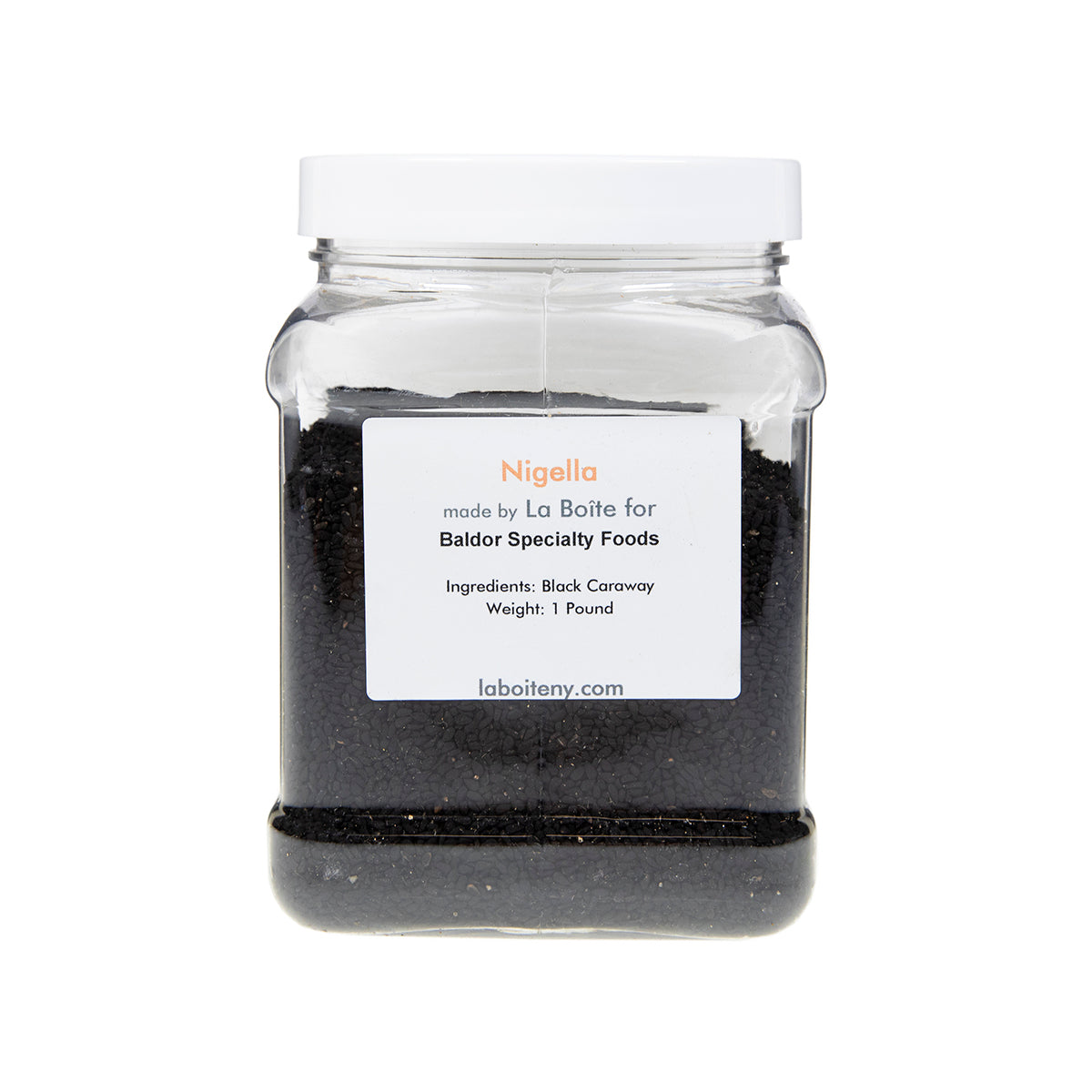 Wholesale La Boite Nigella Black Caraway (Kalonji)- Bulk