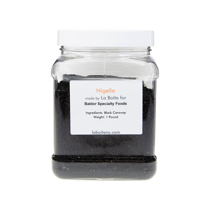 Wholesale La Boite Nigella Black Caraway (Kalonji)- Bulk