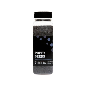 Wholesale Diretta Poppy Seeds-3 Pack Bulk