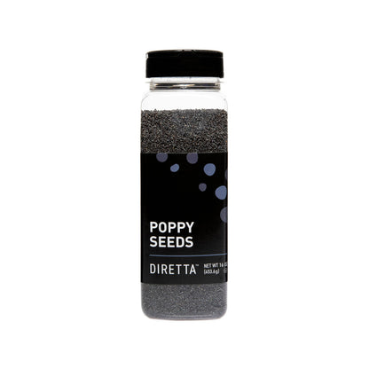 Wholesale Diretta Poppy Seeds- Bulk