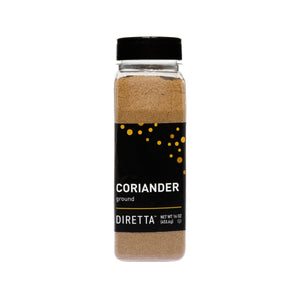 Wholesale Diretta Coriander Ground-3 Pack Bulk