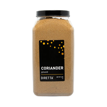 Diretta Coriander Ground