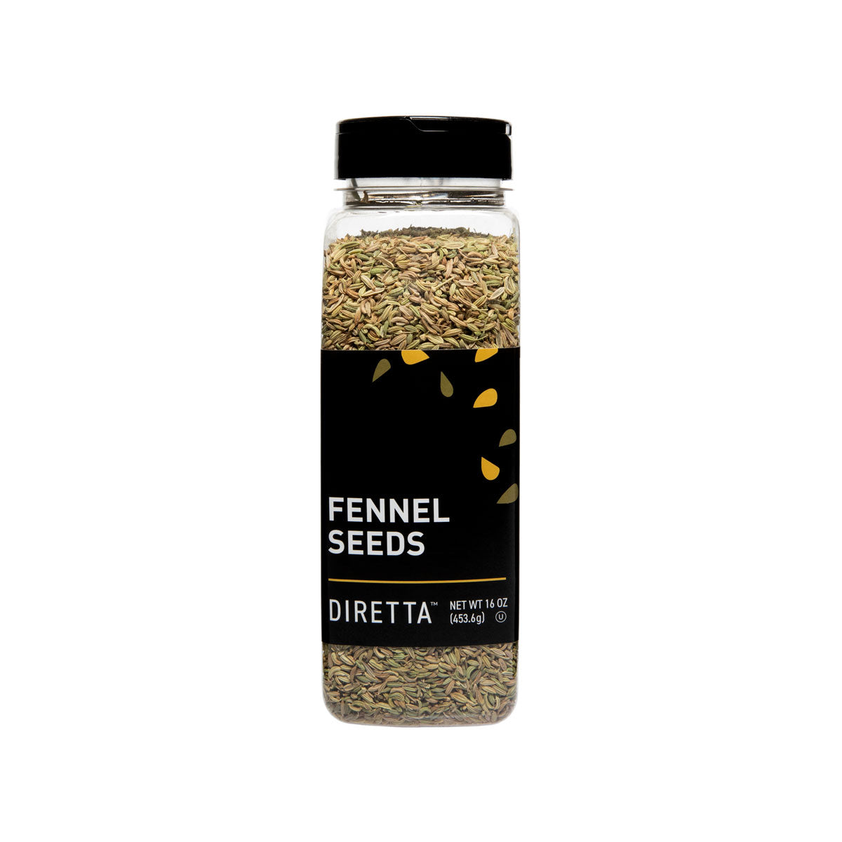 Diretta Fennel Seeds