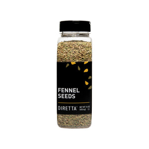 Wholesale Diretta Fennel Seeds-3 Pack Bulk