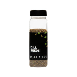 Wholesale Diretta Dill Seed-3 Pack Bulk