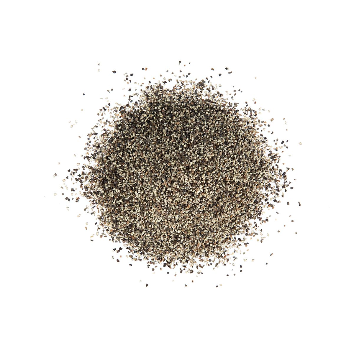 Wholesale Diretta Cracked Black Pepper Butcher Cut- Bulk