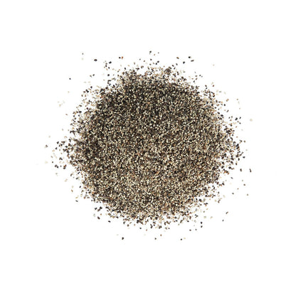 Wholesale Diretta Cracked Black Pepper Butcher Cut- Bulk