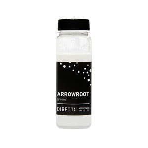 Wholesale Diretta Arrowroot Ground-3 Pack Bulk